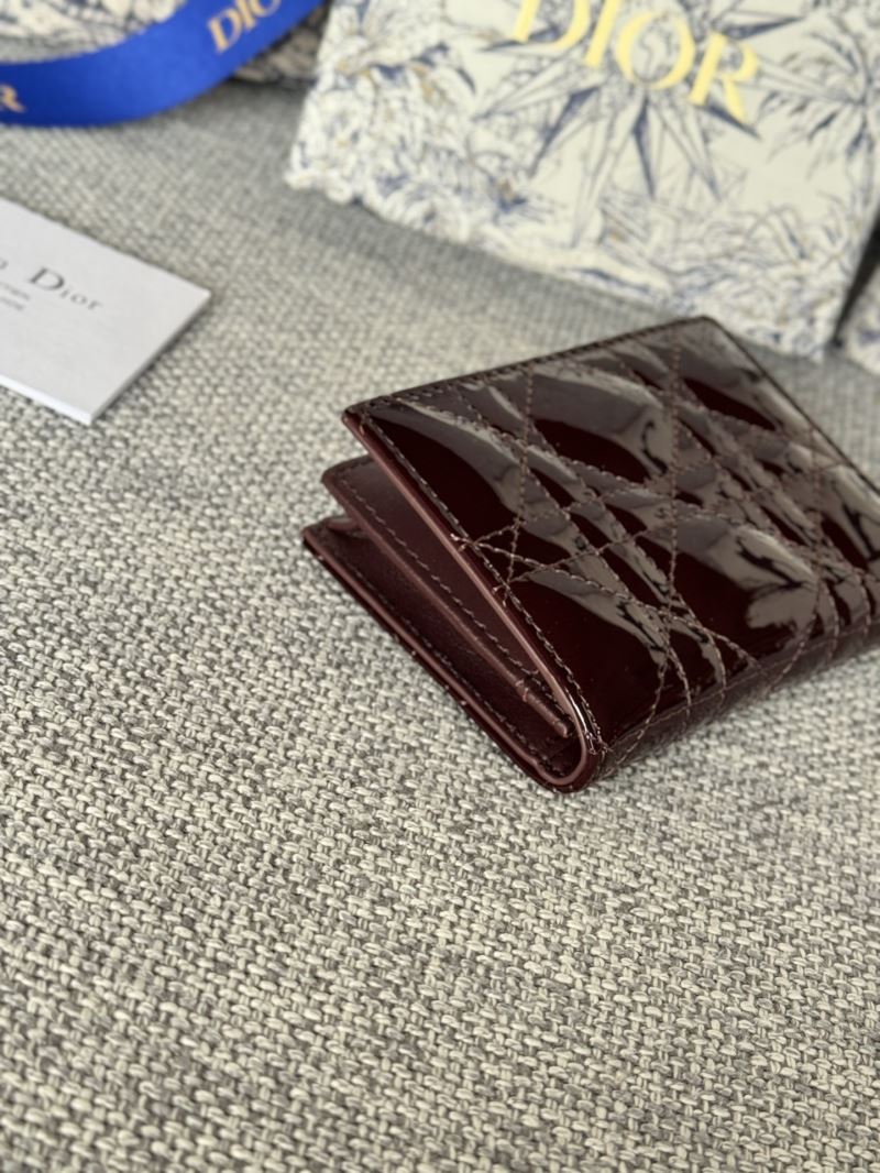 Christian Dior Wallet